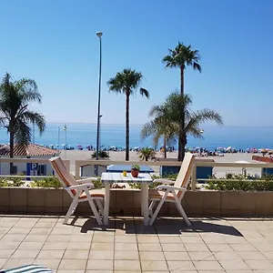  Apartment 1ª Linea Playa De Burriana 1ºd