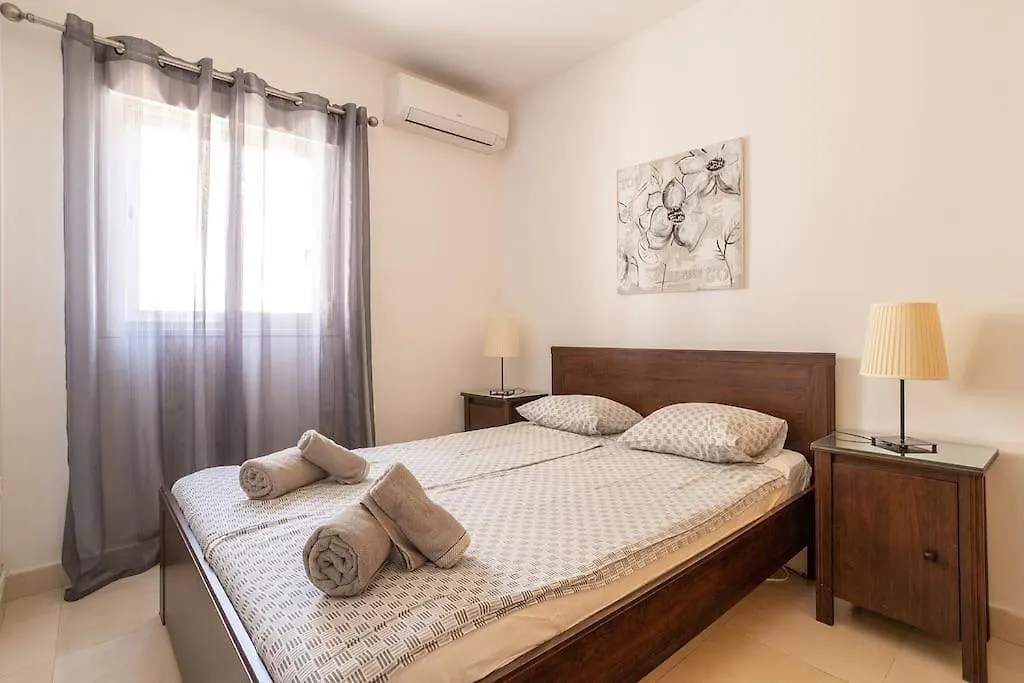 Penthouse With Jacuzzi And Spectacular Sea Views Apartment Nerja